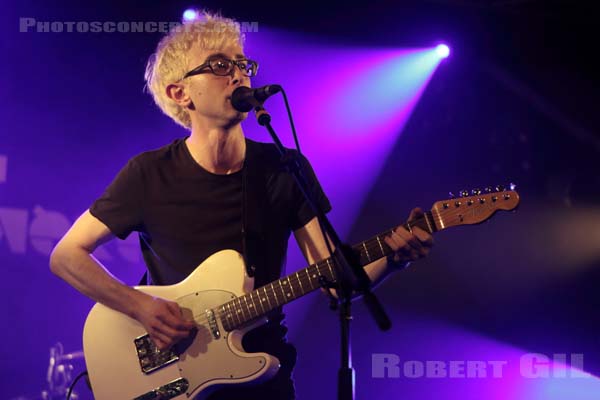 ALPES - 2016-06-14 - PARIS - Point Ephemere - 